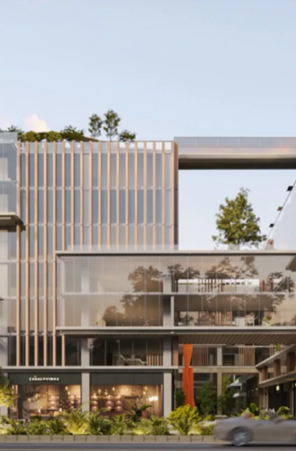 A 0 Bedroom Administrative in Park St. Edition by Sky Innovo Developments