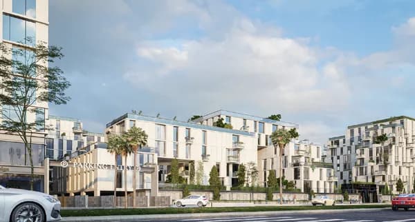 A 0 Bedroom Administrative in Sky Ramp by Upwyde Developments