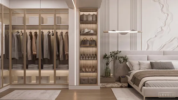 A 2 Bedroom Apartment in N Residence by TBK Developments