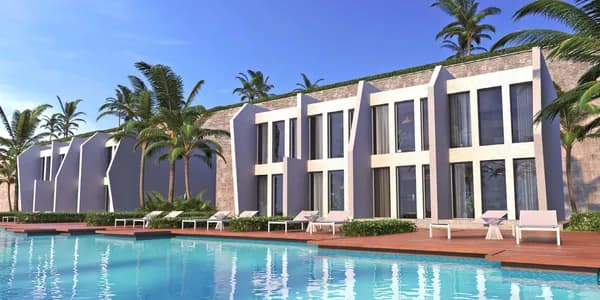 A 3 Bedroom Loft in Elva - Il Monte Galala by Tatweer Misr