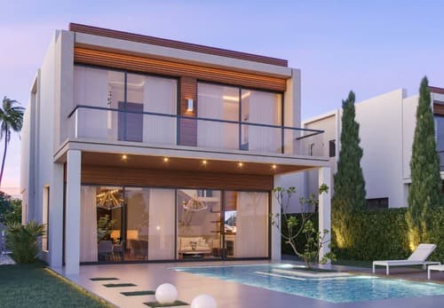 A 3 Bedroom Townhouse in Azzar Reedy by Reedy Group