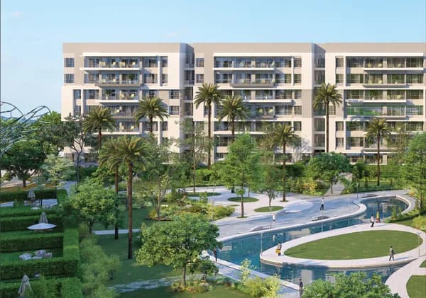 A 4 Bedroom Apartment in Scene 7 by Akam Developments
