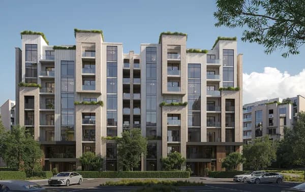 A 3 Bedroom Duplex in Ivoire West by PRE Group