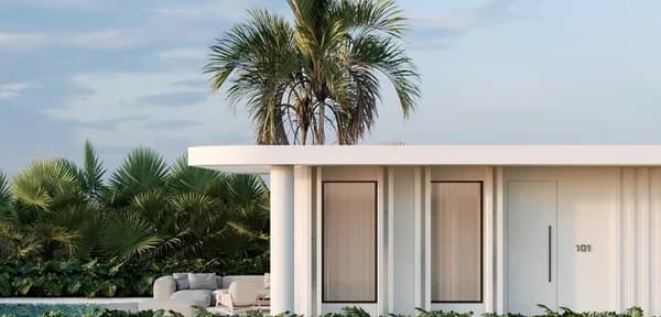 A 3 Bedroom Villa in Blanca by Somabay