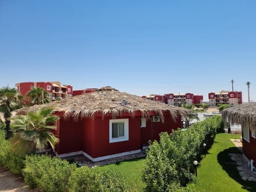 A 2 Bedroom Chalet in Ruby by Arabia Holding