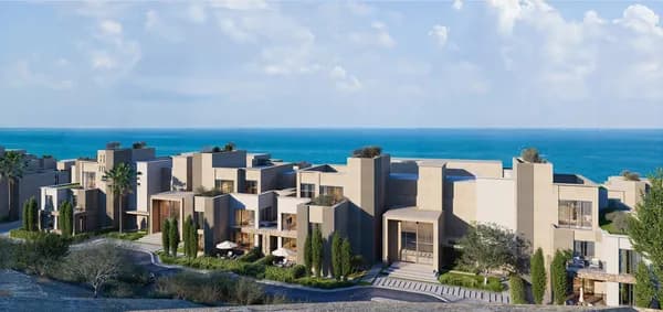 A 2 Bedroom Chalet in Covaya by PRE Group
