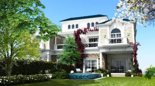 A 3 Bedroom Villa in Mountain View Hyde Park by Mountain View
