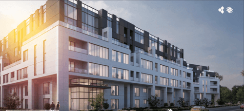 A 3 Bedroom Apartment in Al Karma Kay by AlKarma Developments