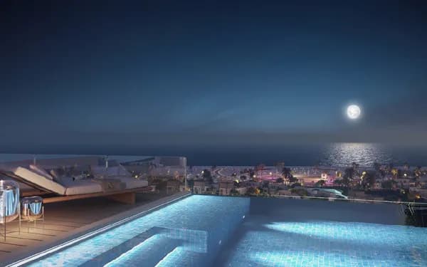 A 7 Bedroom Villa in Seazen-Phase 2 by Al Qamzi Developments