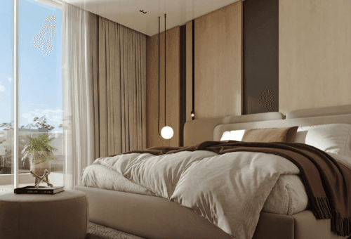A 5 Bedroom Villa in El Patio Town by La Vista Developments