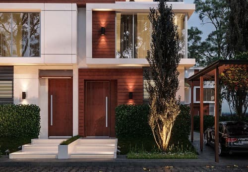 A 8 Bedroom Villa in Azzar Reedy by Reedy Group