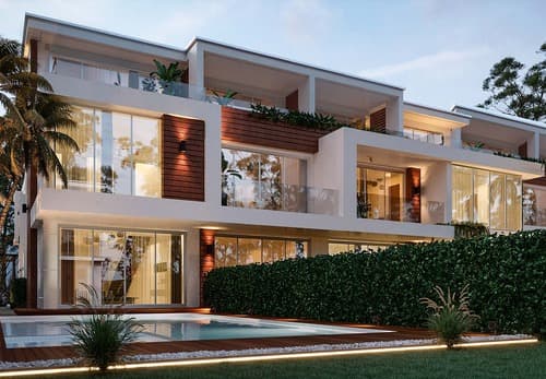 A 8 Bedroom Villa in Azzar Reedy by Reedy Group