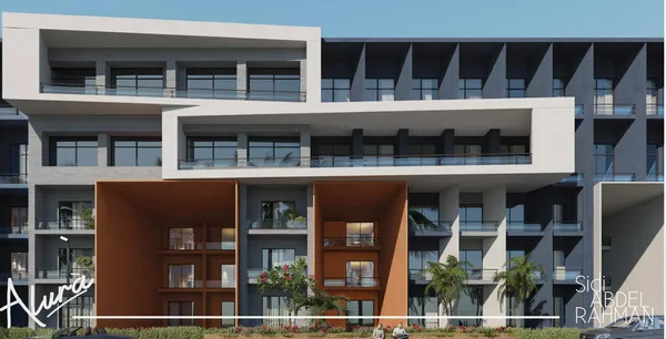 A 2 Bedroom Apartment in Alura by SERAC Developments