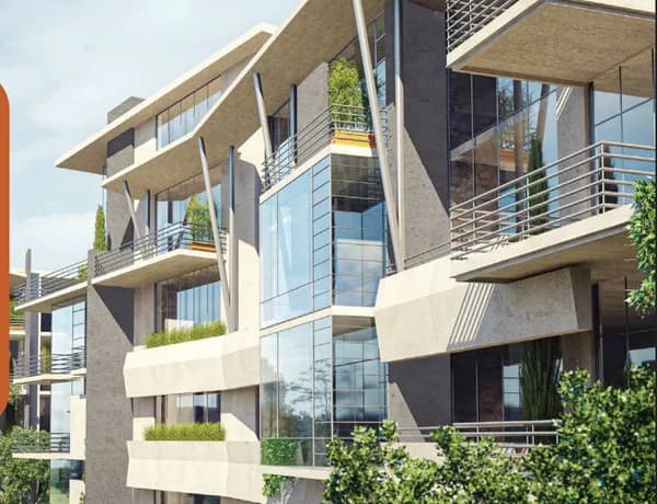 A 3 Bedroom Apartment in Leaves by Biography Developments