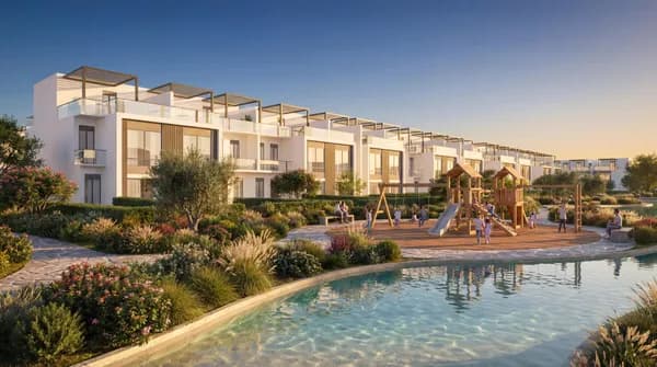 A 2 Bedroom Apartment in La Colina East by Capital Hills Developments (CHD )