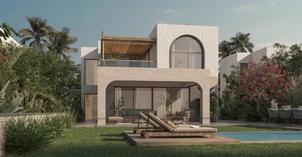 A 3 Bedroom Villa in Waterfall Village by People & Places
