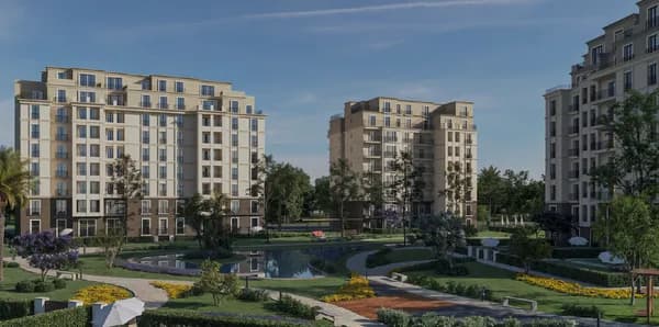 A 2 Bedroom Apartment in Central Residence - Hyde Park Central by Hyde Park