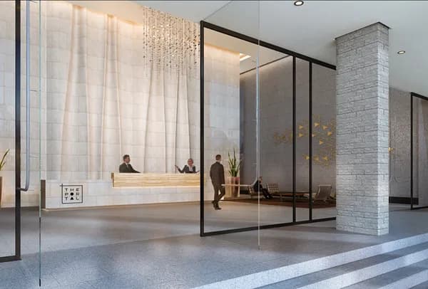 A 0 Bedroom Administrative in Westown The Portal by SODIC