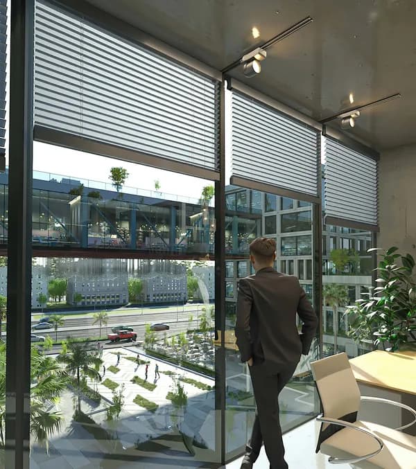 A 0 Bedroom Office in Brackets by Modad Properties