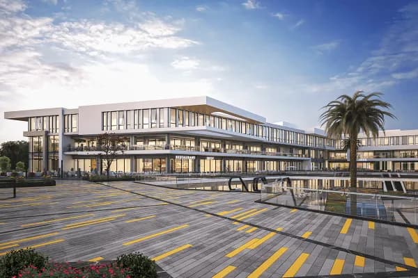 A 0 Bedroom Retail in West gate Business Hub by Gates Development