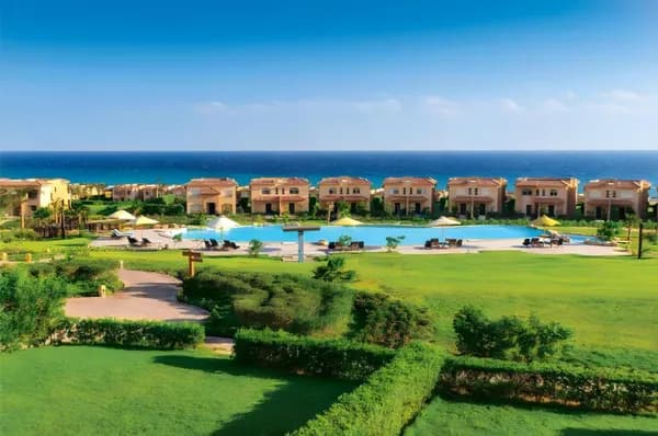A 3 Bedroom Twinhouse in Telal - Shores by PRE Group