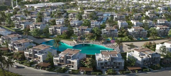 A 3 Bedroom Apartment in V Levels Phase 3 by Dunes Capital Group