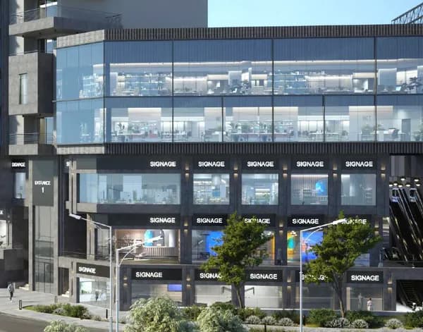 A 0 Bedroom Medical in West El Balad by Centrada Developments