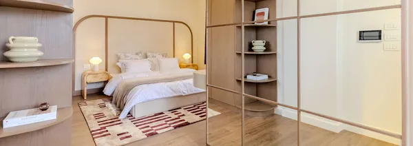 A 4 Bedroom Townhouse in The Greens by Mountain View