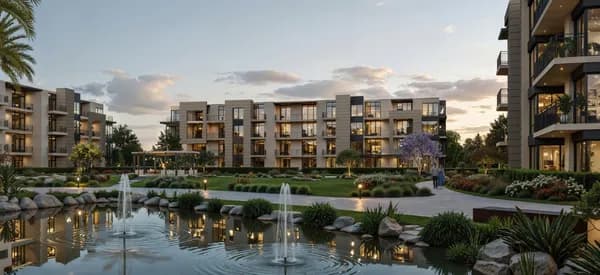 A 2 Bedroom Apartment in Hyde Park Signature by Hyde Park