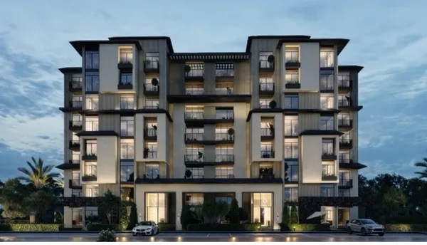 A 3 Bedroom Apartment in Diplo East by MBG Developments