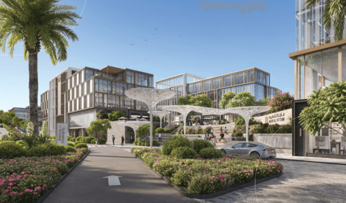 A 0 Bedroom Office in Junction by Majid Al Futtaim
