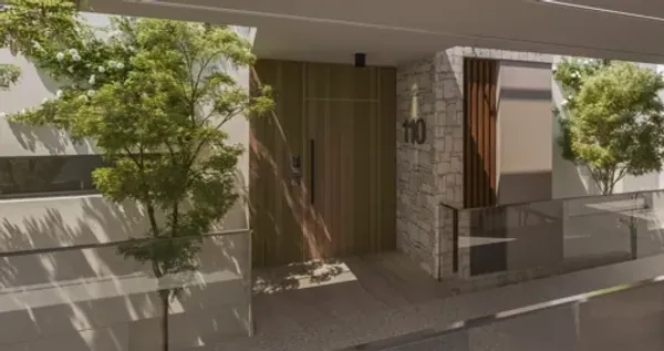 A 3 Bedroom Penthouse in Hills of One by People & Places