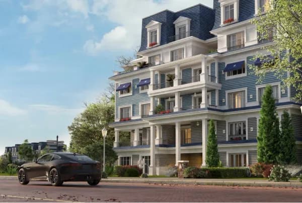 A 3 Bedroom Villa in The Park-Mountain View 1.1 by Mountain View