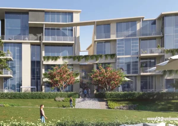 A 3 Bedroom Apartment in Leaves by Biography Developments