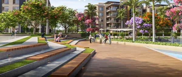 A 4 Bedroom Penthouse in 27 Residence by Tameer