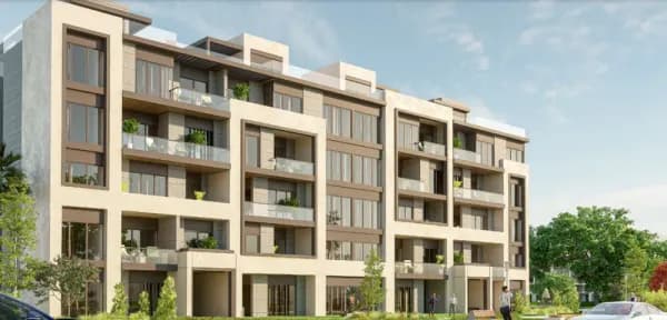 A 3 Bedroom Duplex in Azad Views by Tameer