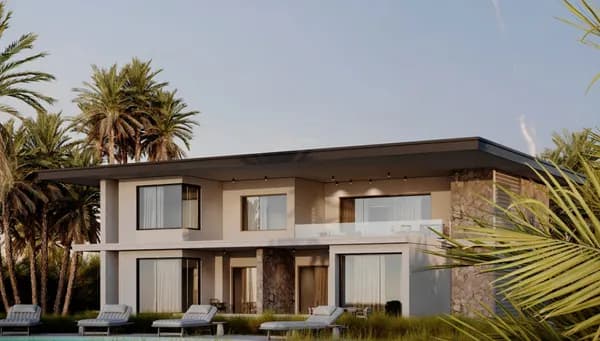 A 2 Bedroom Apartment in Mesca Heights by Somabay