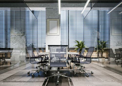 A 0 Bedroom Administrative in District People by W's