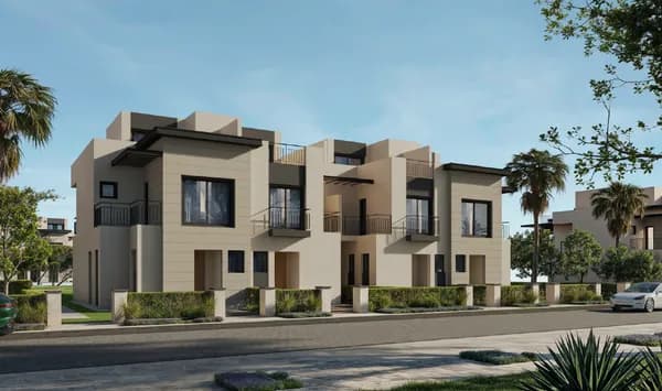 A 4 Bedroom Townhouse in Hyde Park Signature by Hyde Park