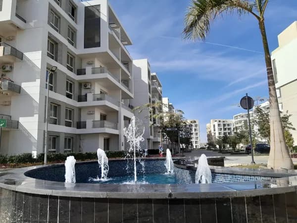A 2 Bedroom Apartment in Beta Greens by BETA Developments