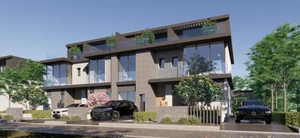 A 6 Bedroom Villa in The 101 by Biography Developments