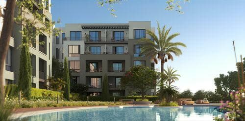 A 3 Bedroom Apartment in Hyde Park by Hyde Park