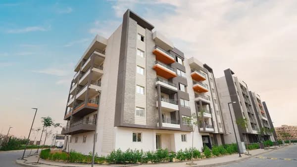 A 3 Bedroom Duplex in Rock Eden by Rock developments