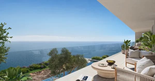 A 2 Bedroom Chalet in Covaya by PRE Group