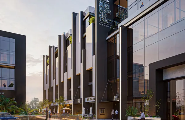 A 0 Bedroom Administrative in Hyde Park Business District by Hyde Park