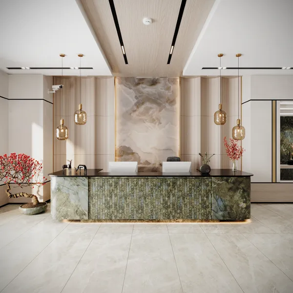A 0 Bedroom Retail in Hubwalk by Arabco Developments
