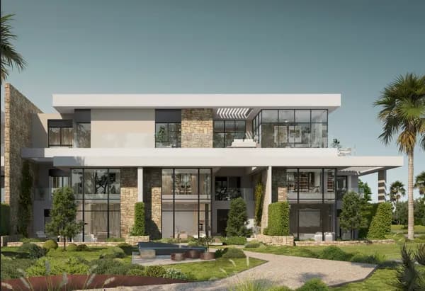 A 3 Bedroom Apartment in The Gray Residences-Hills of One by People & Places