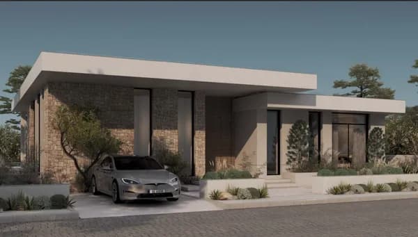 A 4 Bedroom Villa in North Villas-Hills Of One by People & Places