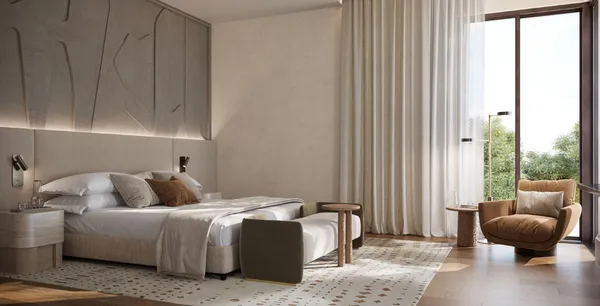 A 3 Bedroom Townhouse in Solana East by Ora Developers