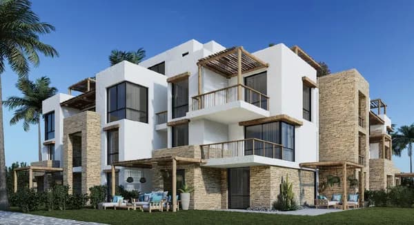 A 3 Bedroom Chalet in Masaya by EGYGAB